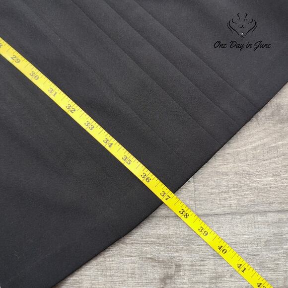 Calvin Klein Sleeveless Mini Dress Size 2 - Picture 6 of 7